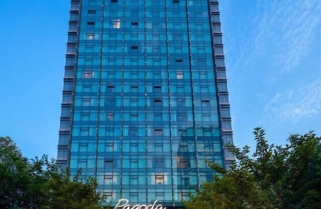 Pagoda Hotel Hangzhou West Lake Wulin