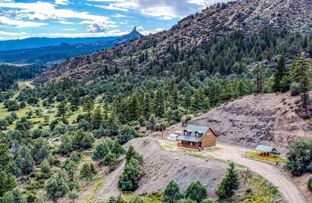 Pagosa's Forest Lodge