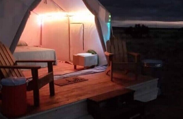 Painted Desert Wellness Retreat