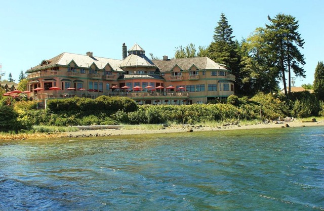 Painter's Lodge