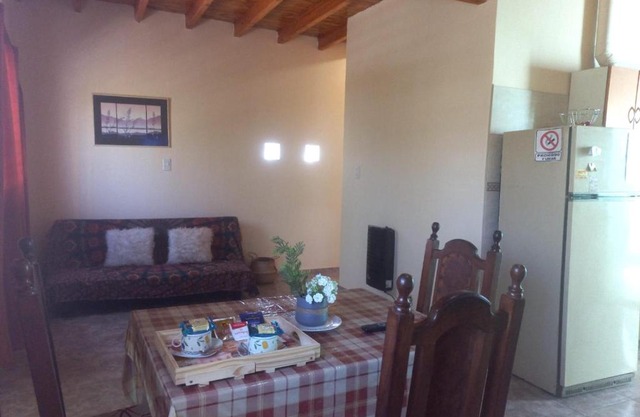 Paisaje de montaña 2