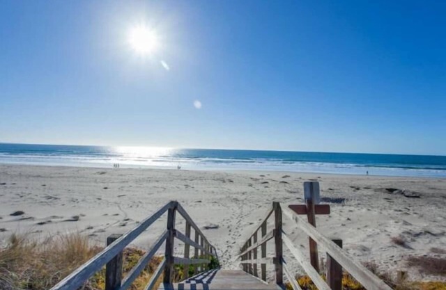 BEST OF PAJARO DUNES: 7 Schlafzimmer, 14 Betten, gerade renoviert 2019 !! Voll bestückt!
