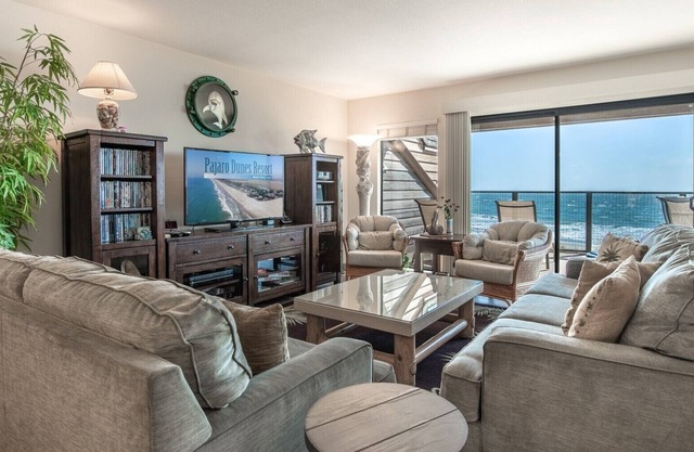Pajaro Dunes Resort: Wunderschönes und komfortables Reihenhaus am Meer