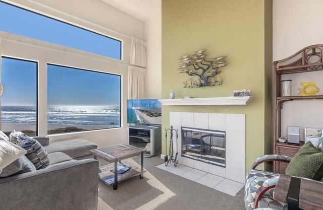 Pajaro Dunes Resort: * Umgestaltete 2-Zimmer-Wohnung mit Meerblick *