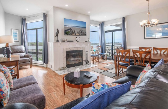 Pajaro Dunes Resort: ** Neu aktualisierte 3-Zimmer-Wohnung!