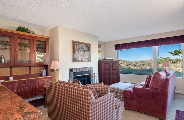 Pajaro Dunes Resort: Cozy 2 Bedroom Beach Hideaway