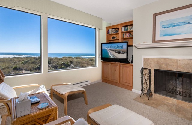 Pajaro Dunes Resort - Affordable relaxing family condo!