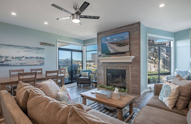Pajaro Dunes Resort: Remodeled 3 Bedroom Beach Getaway