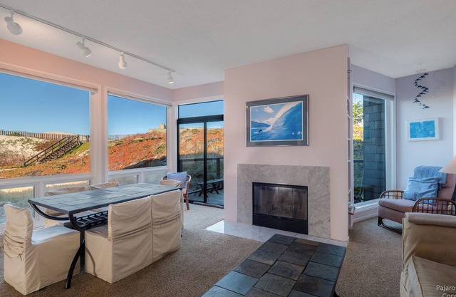 Pajaro Dunes Resort: Family Friendly Pelican Point 3 Bedroom Condo on the Beach!