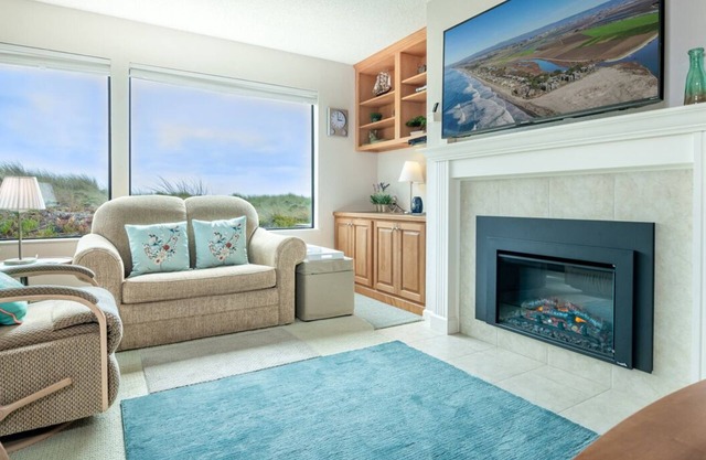 Pajaro Dunes Resort: Gorgeous Vacation Getaway