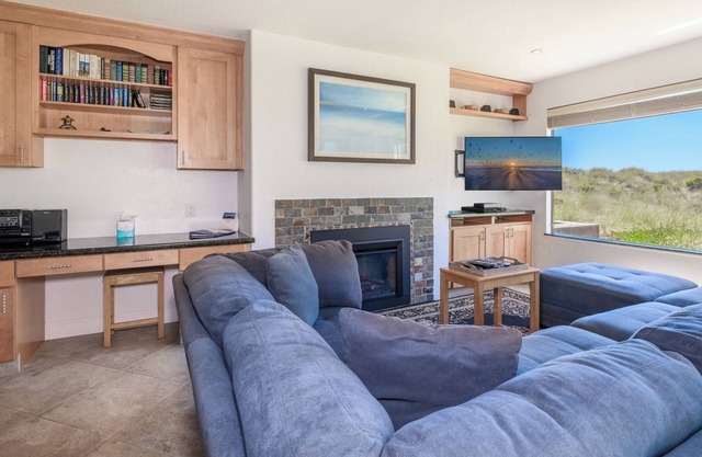 Pajaro Dunes Resort: Remodeled 2 Bedroom Vacation Hideaway