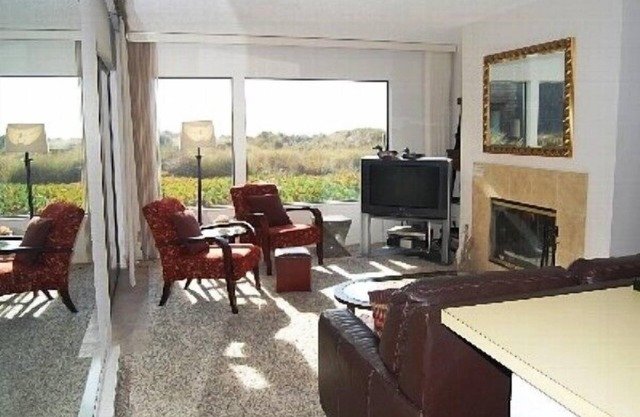 Pajaro Dunes Ferienhaus