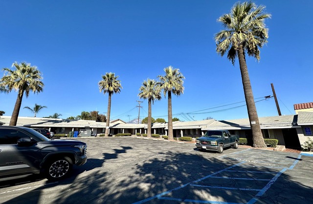 Pala Motel