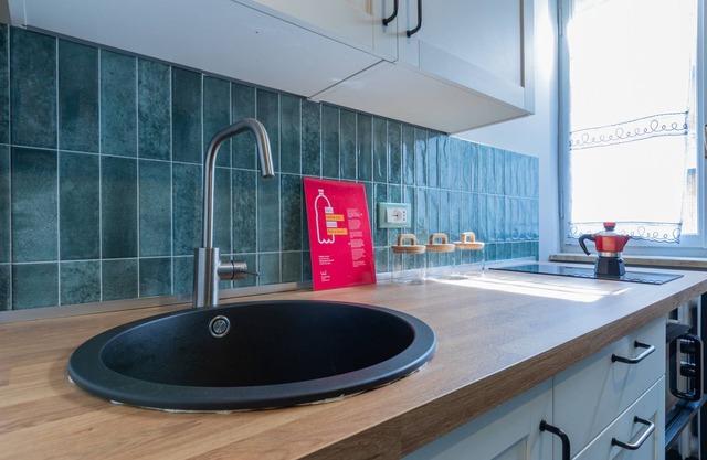 Pala Olimpico Apartment by Wonderful Italy