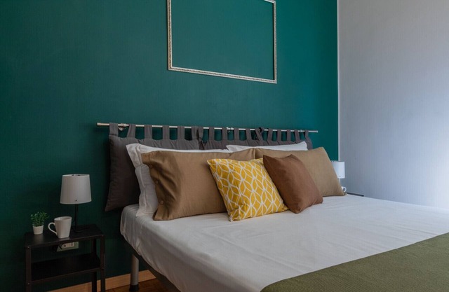 Pala Olimpico Apartment by Wonderful Italy