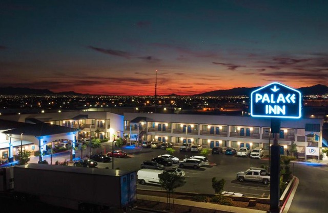 Palace Inn El Paso