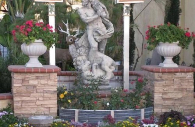 Palace Inn Oxnard