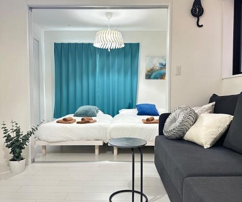 Palace Yokohama New & Private