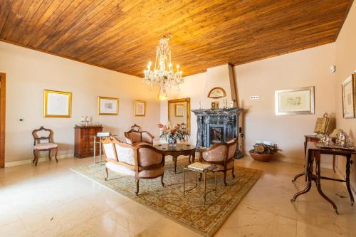 Palacio Arudecas