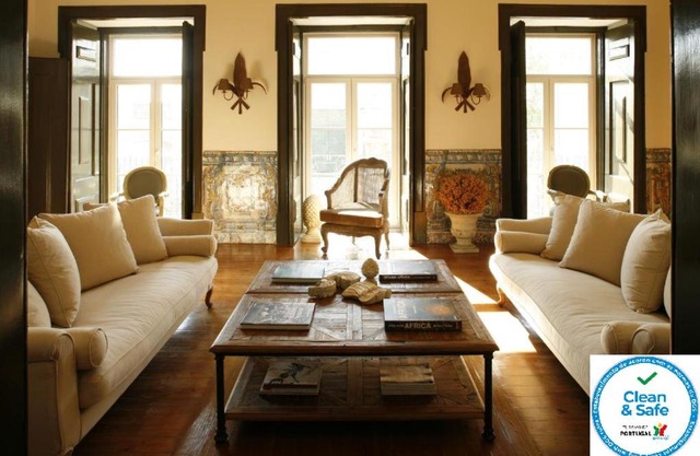 Palacio Ramalhete