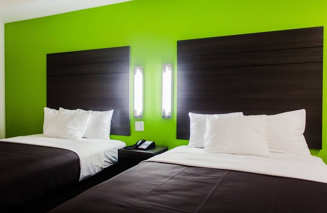Palacio Royale Inn Boutique Katy