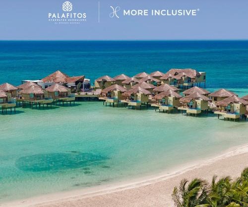 Palafitos Overwater Bungalows, Catamarán, Cenote, All & More Inclusive - Adults Only