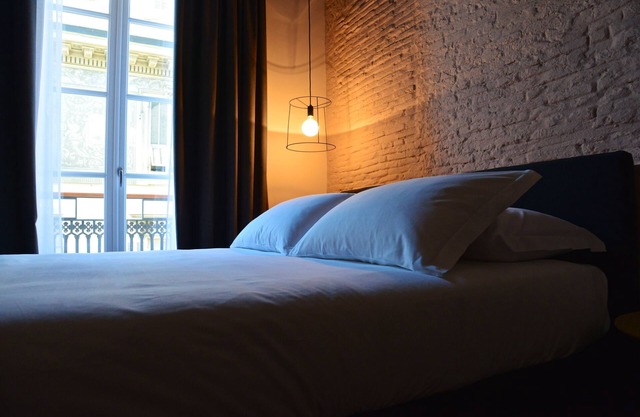 Palais La Nasse Sanremo Atelier Rooms
