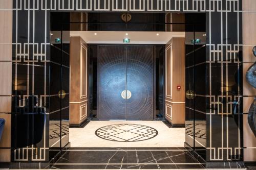 Palais wia boutique hôtel