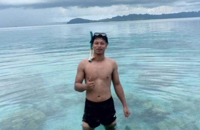 Palambak Paradise Resort