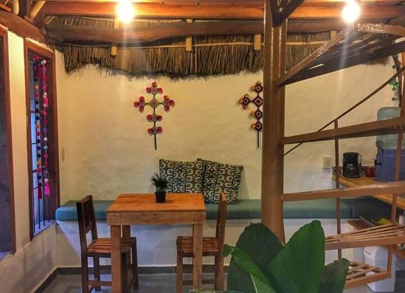 Palapa Chili #