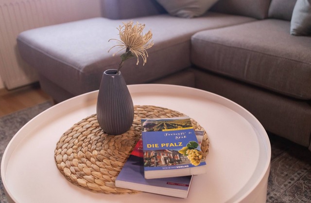 Palatina Living - Ferienwohnung 4 im OG