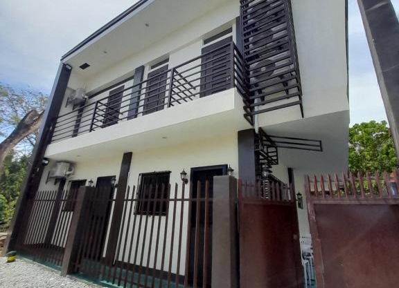 Palawan Residence
