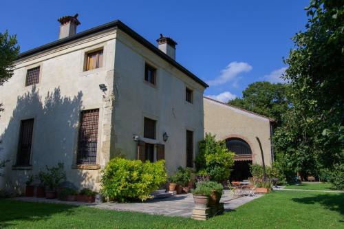 Palazzetto Ardi