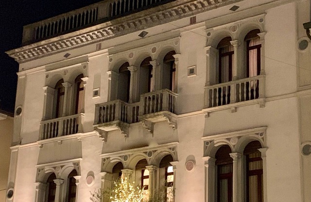 Palazzina Mori