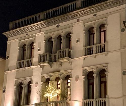 Palazzina Mori - Luxury B&B