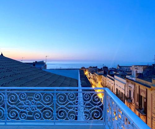 Palazzo 700