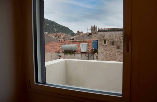 Palazzo al Carmine