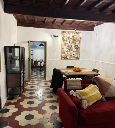 Palazzo Antico