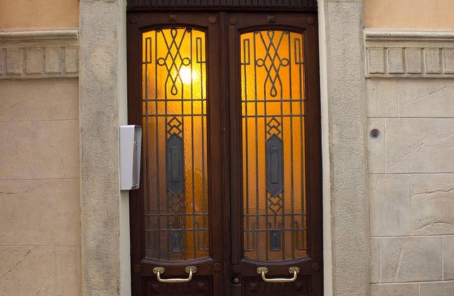 Palazzo Belli