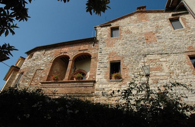 Palazzo Bizzarri