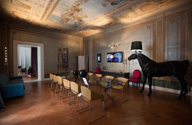 Palazzo Cannavina Suite & Private SPA