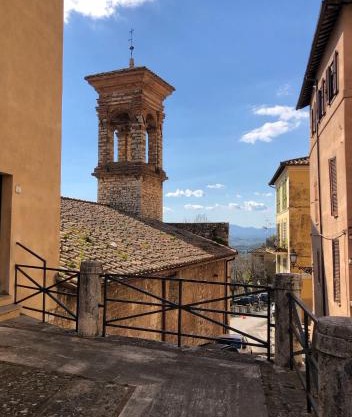 Palazzo Contelori