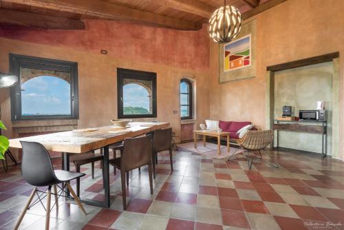 Palazzo d'Assi - Guest house