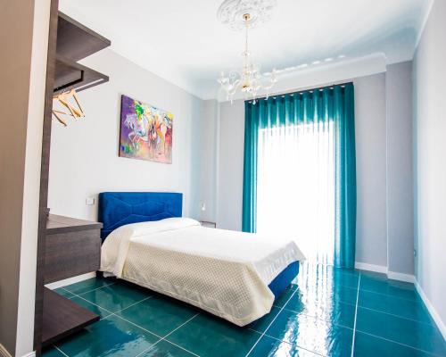 Palazzo De Gregorio Elegance Apartment