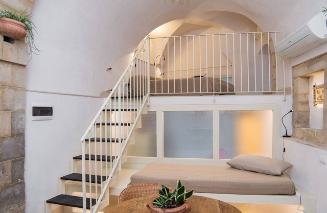 Palazzo degli Olivi - Loft la Roccia, im Herzen des monumentalen Viertels von Modica