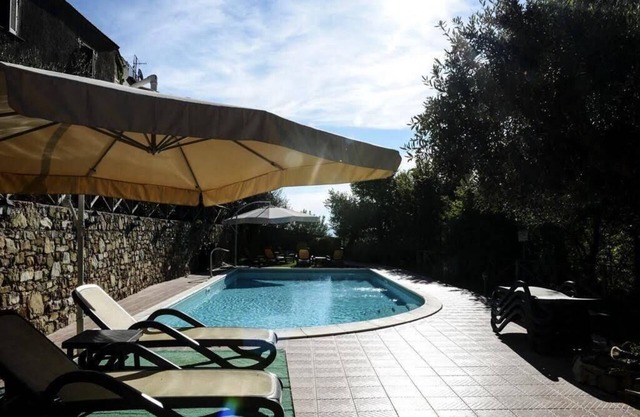 Palazzo del Baglivo Resort & Spa - Family Suite