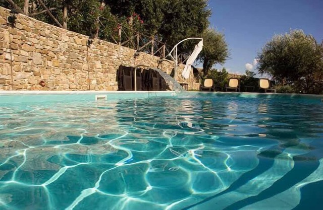 Relais Palazzo del Baglivo