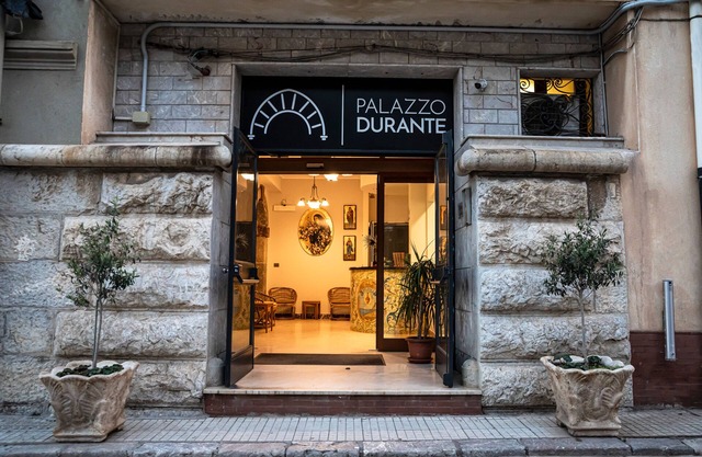 Palazzo Durante