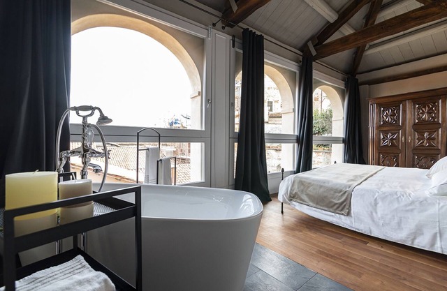 Palazzo Fauzone Relais