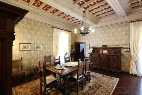 Palazzo Febei
